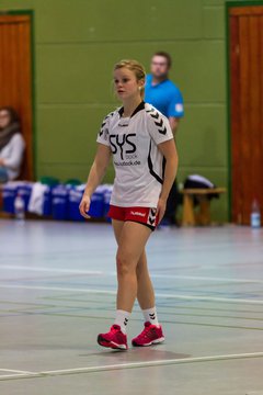 Bild 61 - B-Juniorinnen HSG Kremperheide/M�nsterdorf - Buxtehuder SV